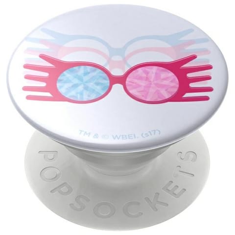 ⁨Popsockets 2 Luna Lovegood 100807 uchwyt  i podstawka do telefonu - licencja⁩ w sklepie Wasserman.eu