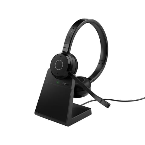 Jabra Jabra Evolve 65 TE, Link 390a w sklepie Wasserman.eu