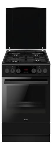 ⁨Gas-electric cooker 523GE3.33HZpTsDpAN(Bm)⁩ at Wasserman.eu