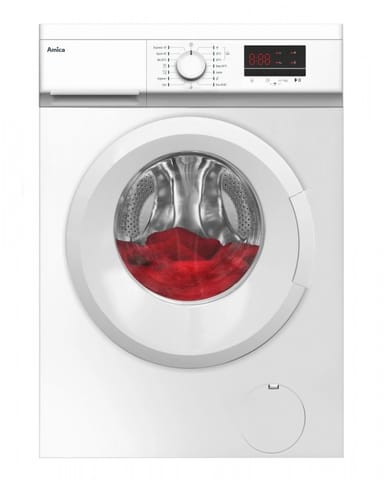 Slim washing machine NWAS712DL at Wasserman.eu