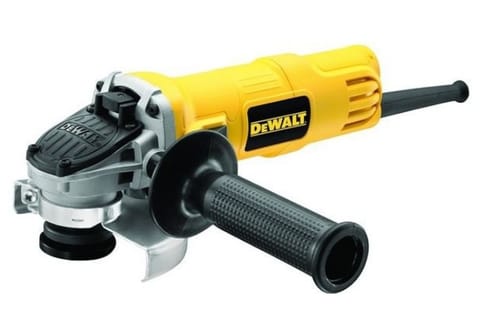 ⁨SZLIFIERKA KĄTOWA 125mm DWE 4157 DEWALT⁩ w sklepie Wasserman.eu