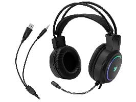 ⁨Słuchawki TRACER GAMEZONE  GZ X1⁩ w sklepie Wasserman.eu