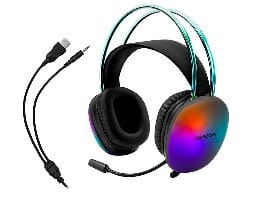 ⁨Słuchawki TRACER GAMEZONE GZ X2⁩ w sklepie Wasserman.eu