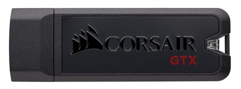 ⁨Corsair Flash USB 3.1 256GB VoyagerGTX⁩ w sklepie Wasserman.eu