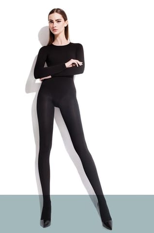 ⁨Fiore Olga 100 den tights⁩ at Wasserman.eu