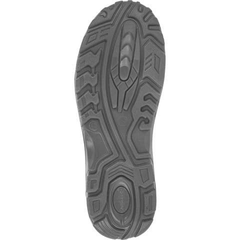 ⁨ANKLE SHOES, NUBUCK, BLACK-YELLOW, S3 SRC, "44", CE, LAHTI⁩ at Wasserman.eu