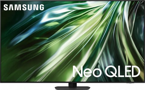 ⁨Telewizor SAMSUNG 43″ QLED QE43QN90DATXXH⁩ w sklepie Wasserman.eu