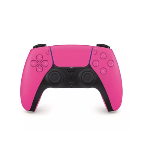 ⁨Sony PS5 DualSense Controller Pink Bluetooth/USB Gamepad Analogue / Digital Android, MAC, PC, PlayStation 5, iOS⁩ at Wasserman.eu