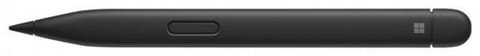 ⁨Pióro Surface Slim Pen2 Black 8WV-00006 PL⁩ w sklepie Wasserman.eu