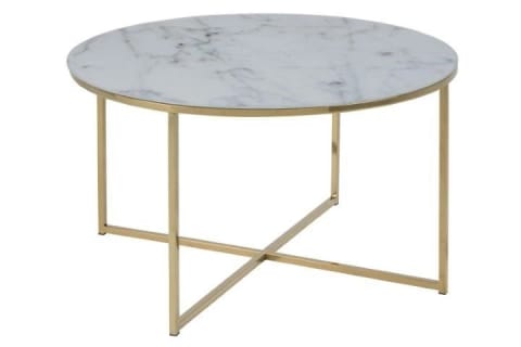 ⁨Alisma-5 coffee table⁩ at Wasserman.eu