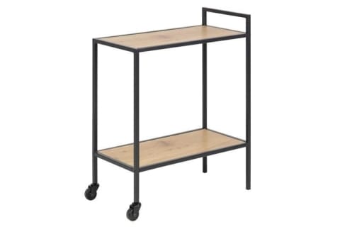 ⁨Seaford-2 kitchen trolley⁩ at Wasserman.eu