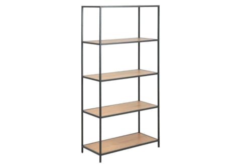 ⁨Seaford-1 bookshelf⁩ at Wasserman.eu