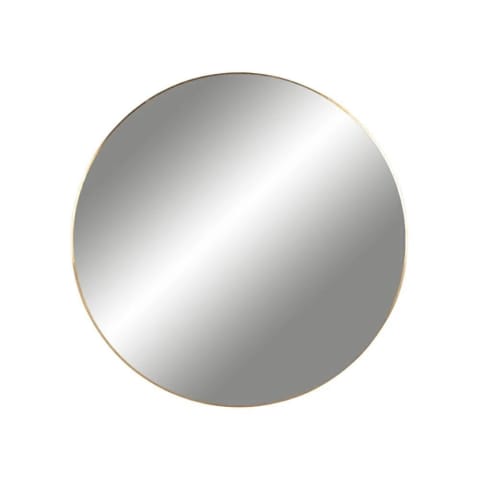 ⁨Mirror Jersey round gold 60cm⁩ at Wasserman.eu