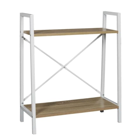 ⁨Cilyan S bookcase white⁩ at Wasserman.eu