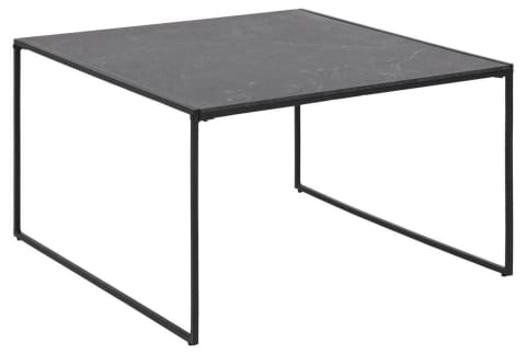 ⁨Infinity Coffee table Black⁩ at Wasserman.eu