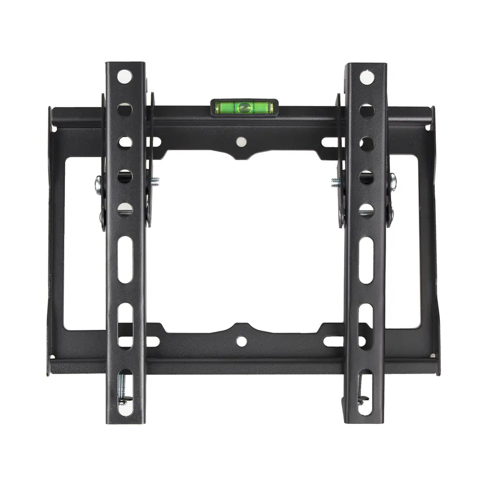 Uchwyt do telewizora Maclean, max VESA 200x200, 13-42", do 25kg, czarny, MC-942 w sklepie Wasserman.eu