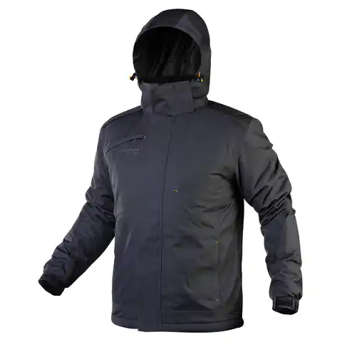 ⁨Outdoor work jacket, dobby, size M⁩ at Wasserman.eu