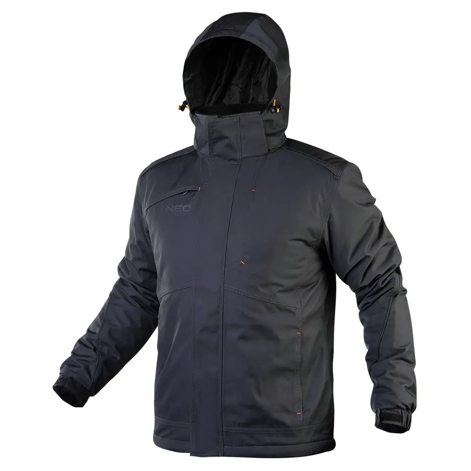 ⁨Outdoor work jacket, dobby, size XXL⁩ at Wasserman.eu