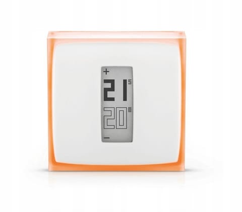 ⁨Netatmo Smart⁩ at Wasserman.eu