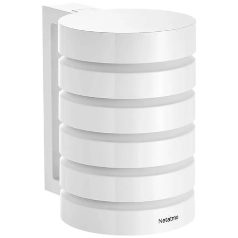 Netatmo Weather Station Shield Osłona Do Stacji Pogody w sklepie Wasserman.eu