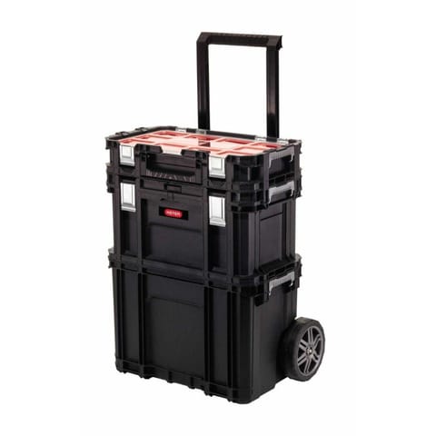 ⁨KETER CONNECT BOX ON WHEELS⁩ at Wasserman.eu
