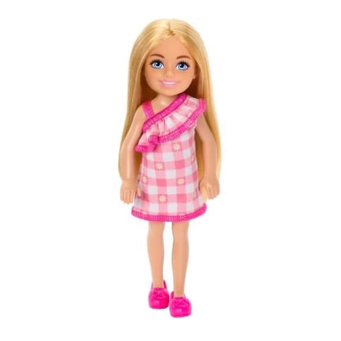 ⁨Barbie. Chelsea i przyjaciele HXM95⁩ w sklepie Wasserman.eu