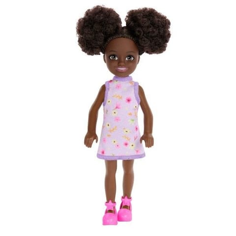 ⁨Lalka Barbie Chelsea HXM96⁩ at Wasserman.eu