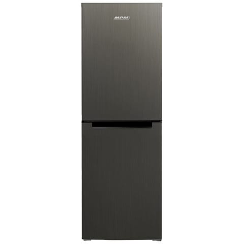 ⁨Chłodziarka MPM-230-FF-55 Total No Frost dark inox⁩ w sklepie Wasserman.eu
