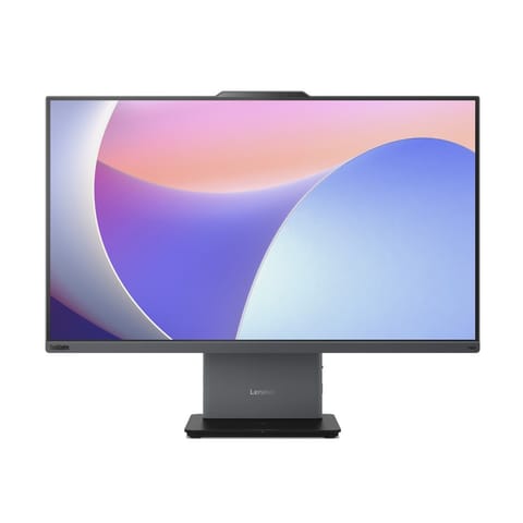 ⁨Lenovo AIO ThinkCentre Neo 50a 27 Gen 5 27"FHD 300nits AG i5­-13420H 16GB DDR5 SSD512 Intel UHD W11Pro 3Y Onsite⁩ w sklepie Wasserman.eu