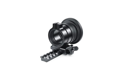 Pulsar PSP-V to Weaver Rail Adapter at Wasserman.eu