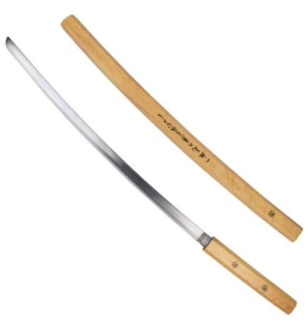 ⁨Katana Hattori Hanzo HH048 Single - replika⁩ at Wasserman.eu