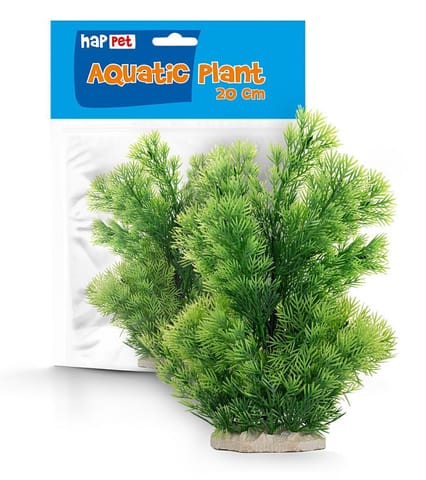 ⁨Roślina folia 20cm 2f22 Happet⁩ w sklepie Wasserman.eu