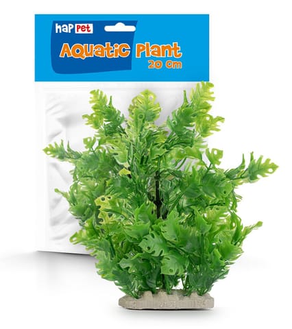 ⁨Roślina folia 20cm 2f24 Happet⁩ w sklepie Wasserman.eu