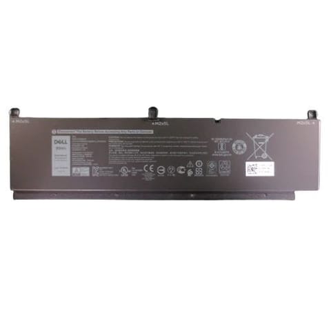 ⁨Dell 95Wh 6-cell Lithium-Ion⁩ w sklepie Wasserman.eu