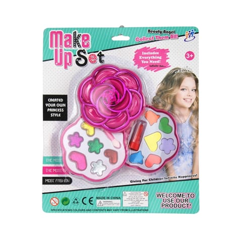 ⁨DOLL PAINTING SET⁩ at Wasserman.eu