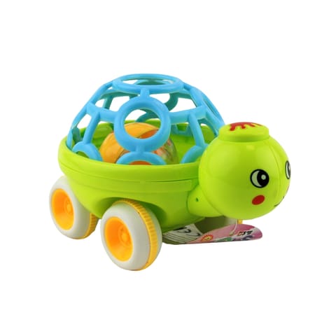 ⁨TOY FOR TODDLER -TURTLE 1 PC.⁩ at Wasserman.eu