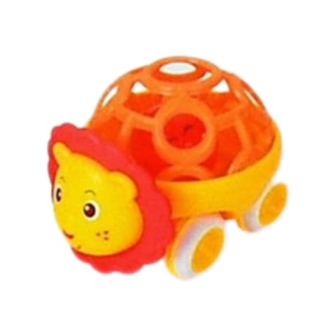 ⁨TOY FOR TODDLER -LION 1 PC.⁩ at Wasserman.eu