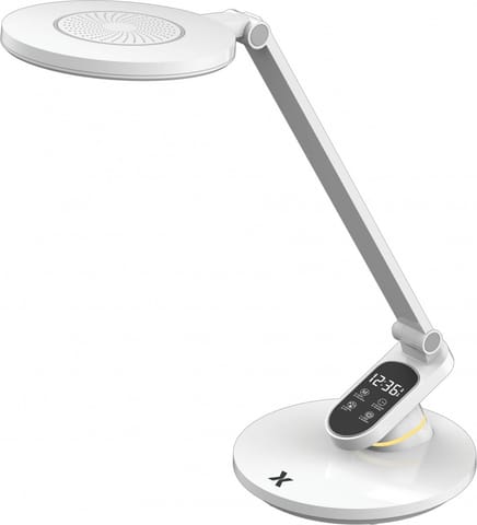 ⁨Desk lamp LED ML 5100 Artis white⁩ at Wasserman.eu