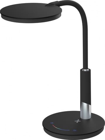 ⁨Desk lamp LED ML 5200 Panama black⁩ at Wasserman.eu