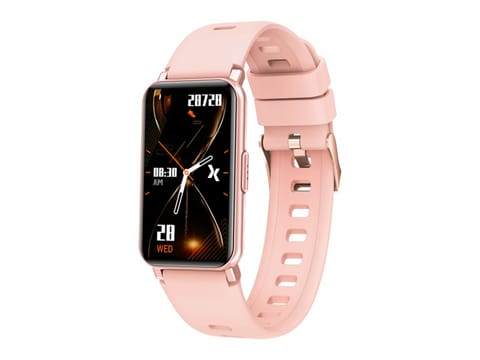 Smartwatch Fit FW53 Nitro 2 Złoty w sklepie Wasserman.eu
