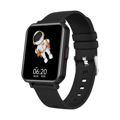Smartwatch Fit FW56 Carbon Pro Czarny w sklepie Wasserman.eu
