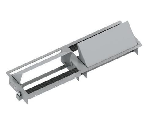 Bachmann CONI DUO mounting frame 6-way w sklepie Wasserman.eu