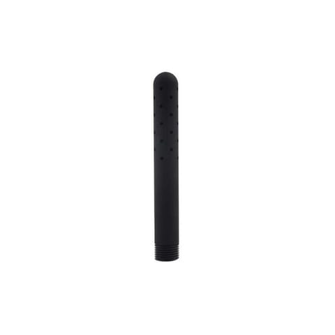 ⁨All Time Favorites Anal Douche Black - Czarny Oczyszczacz⁩ w sklepie Wasserman.eu