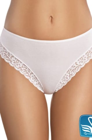 ⁨Briefs Betty 41 White (Size S)⁩ at Wasserman.eu