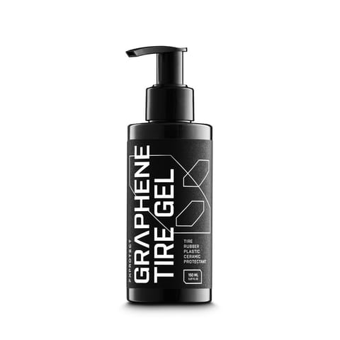 ⁨FX Protect Graphene Tire Gel 150ml - dressing z dodatkiem grafenu⁩ w sklepie Wasserman.eu