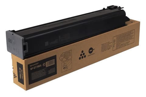 Toner cartridge - Sharp BPGT70BA at Wasserman.eu
