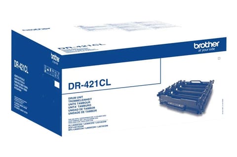 ⁨Brother DR-421CL printer drum Original 1 pc(s)⁩ at Wasserman.eu