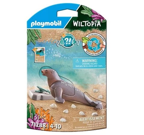 ⁨Figure Wiltopia 71288 Sea Lion⁩ at Wasserman.eu