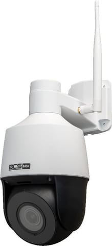 Kamera IP BCS BASIC BCS-B-SIP124SR5-W w sklepie Wasserman.eu