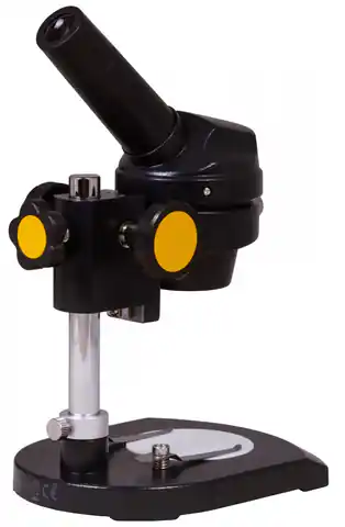 ⁨Bresser National Geographic 20x Monocular Microscope⁩ at Wasserman.eu